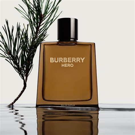 burberry parfum mann|burberry for men fragrantica.